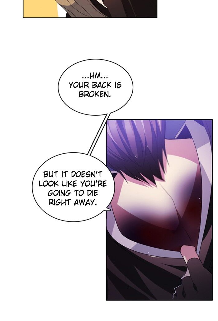 Zero Game Chapter 38 - Page 98 in English