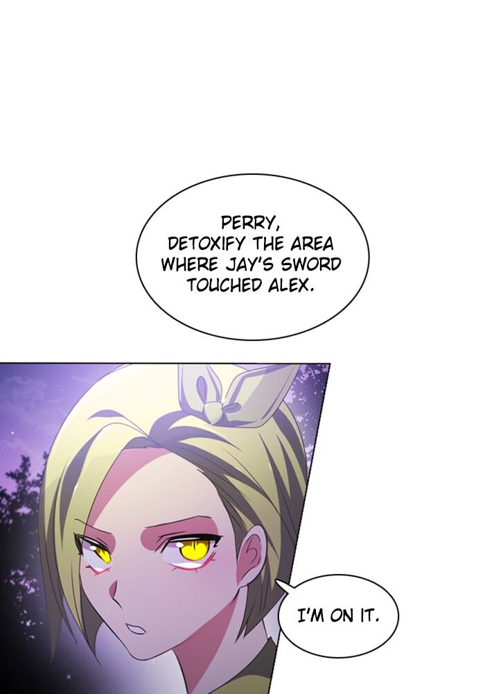 Zero Game Chapter 38 - Page 99 in English