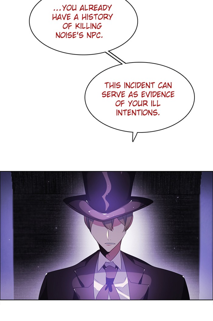 Zero Game Chapter 39 - Page 11 in English
