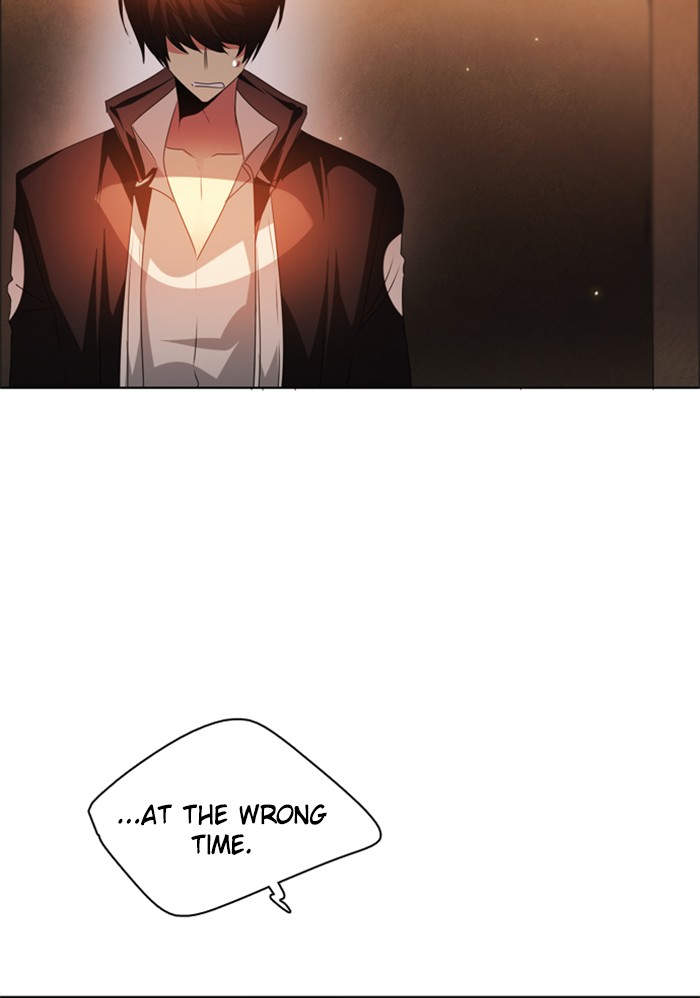 Zero Game Chapter 39 - Page 110 in English