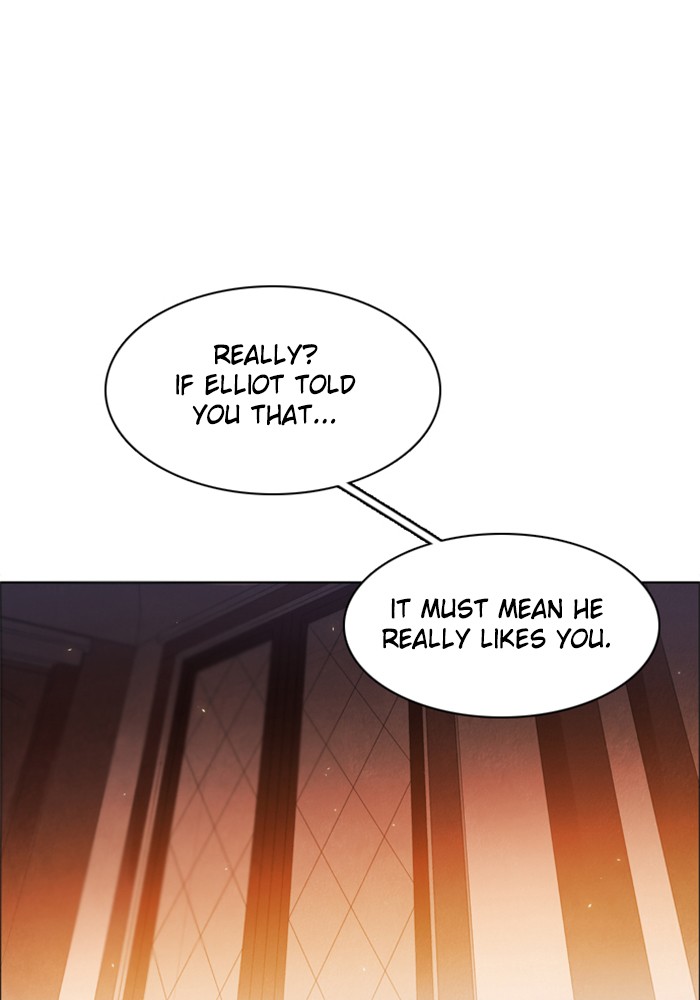 Zero Game Chapter 39 - Page 124 in English