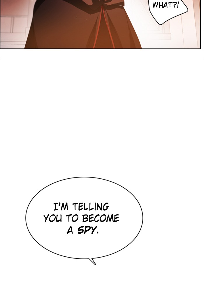 Zero Game Chapter 39 - Page 126 in English