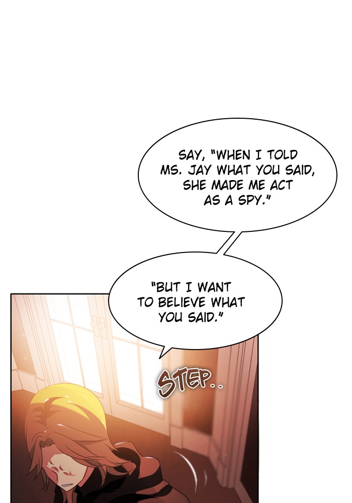 Zero Game Chapter 39 - Page 128 in English