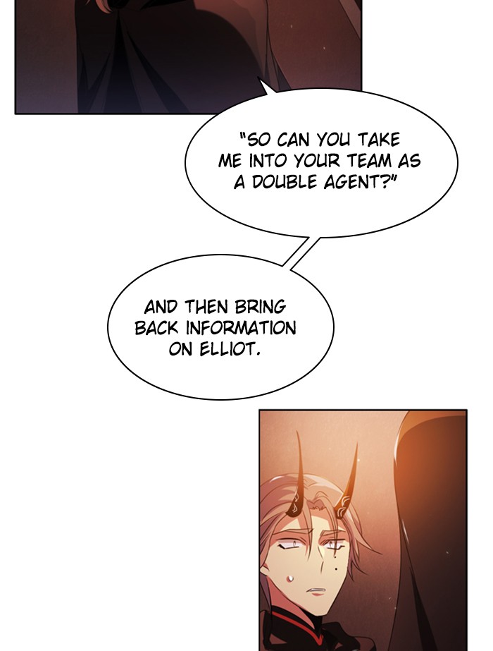 Zero Game Chapter 39 - Page 129 in English