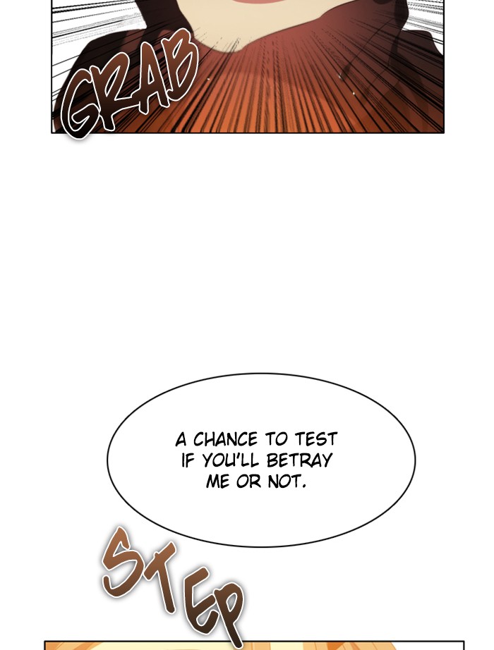 Zero Game Chapter 39 - Page 131 in English