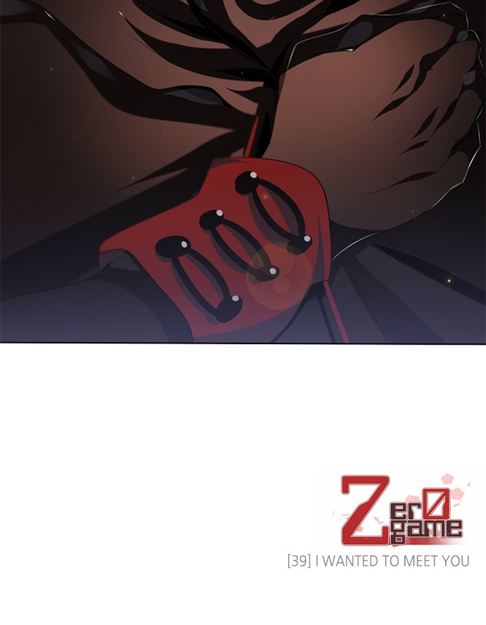Zero Game Chapter 39 - Page 148 in English
