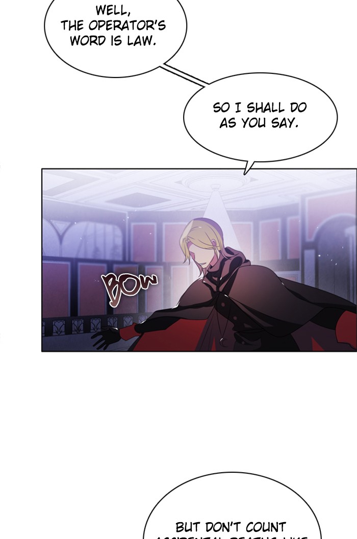 Zero Game Chapter 39 - Page 15 in English