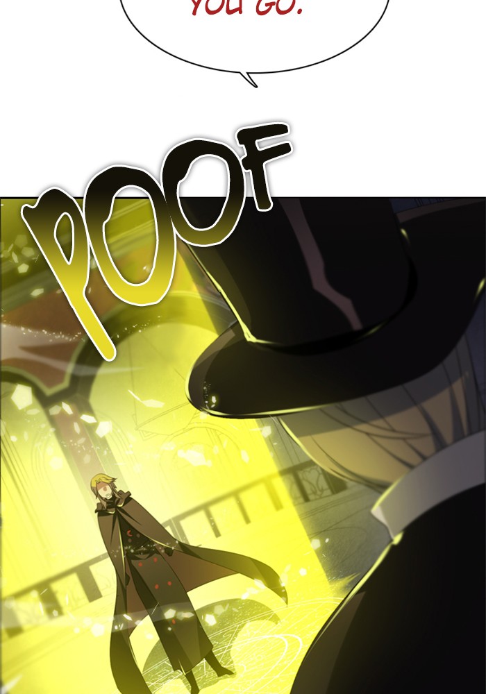 Zero Game Chapter 39 - Page 20 in English