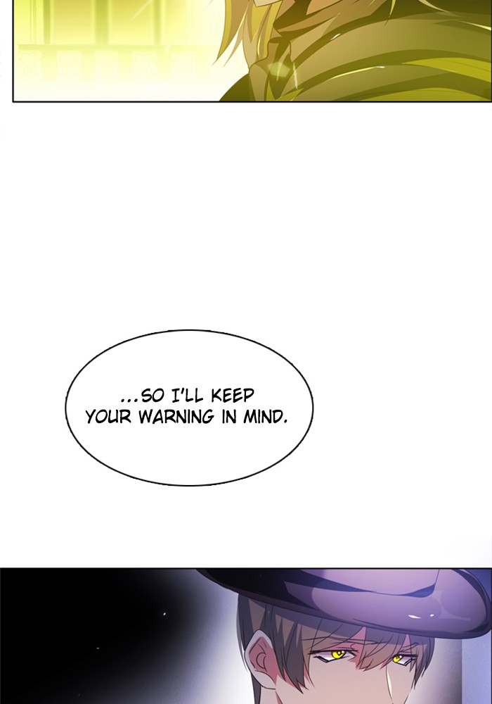 Zero Game Chapter 39 - Page 22 in English