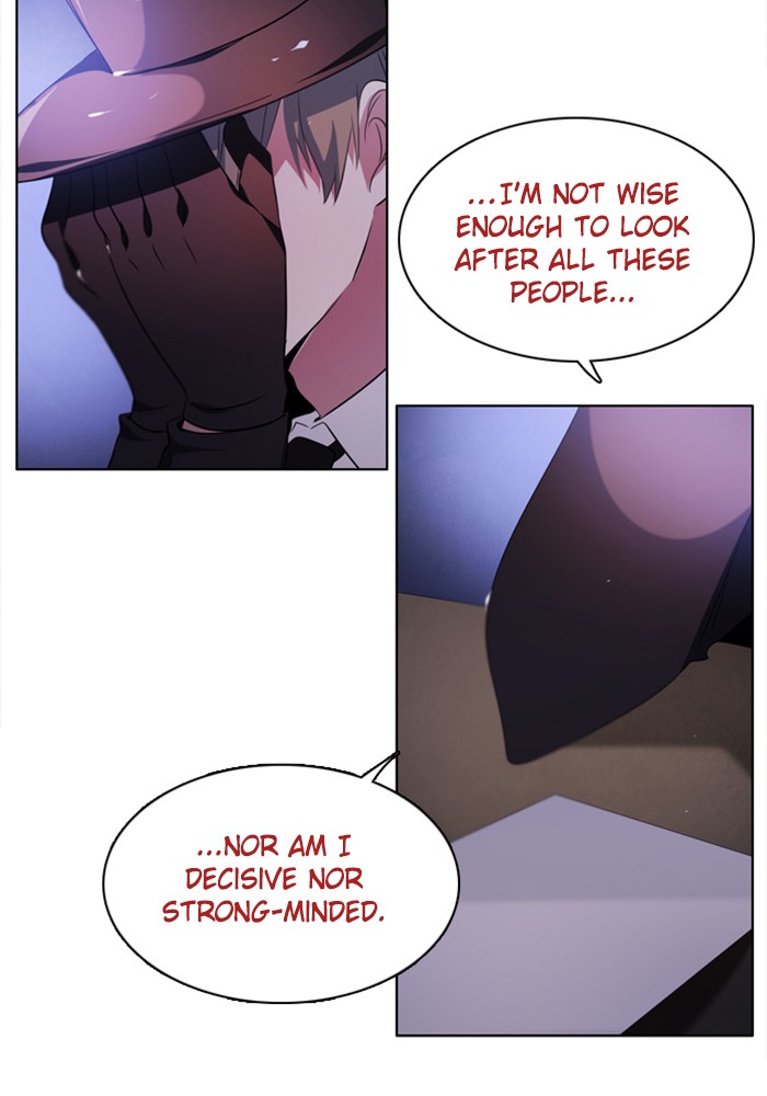 Zero Game Chapter 39 - Page 26 in English