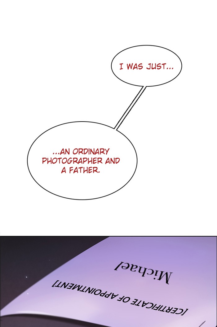 Zero Game Chapter 39 - Page 27 in English