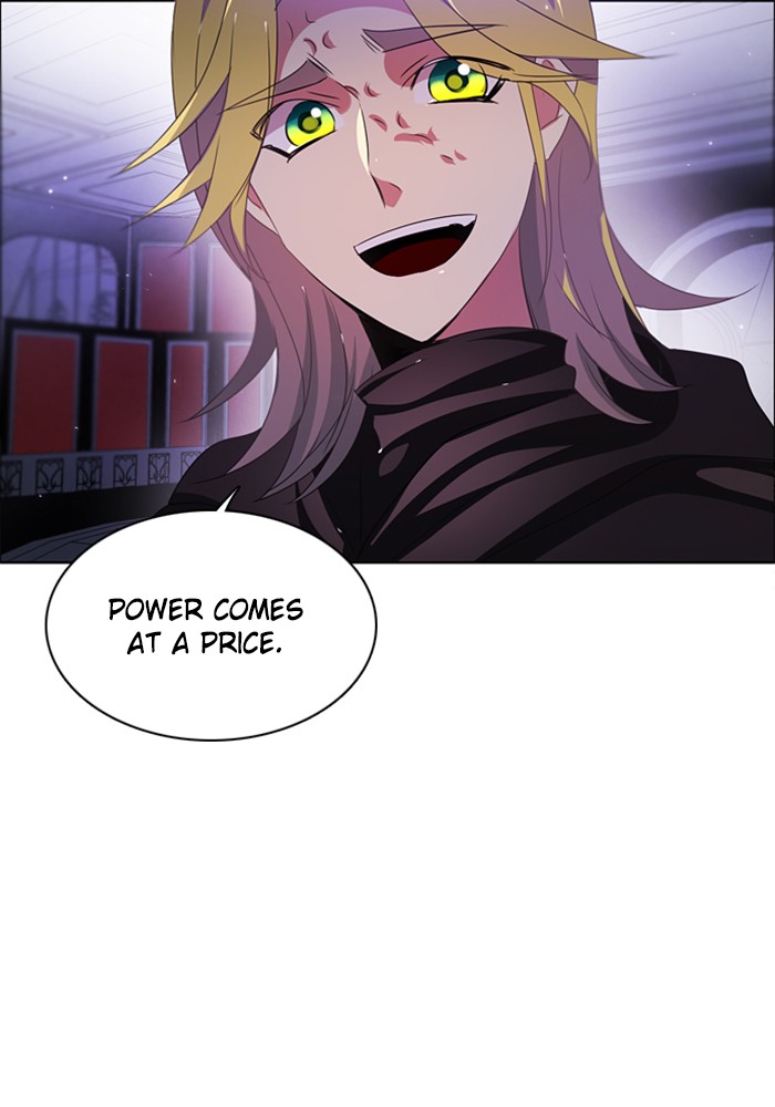 Zero Game Chapter 39 - Page 8 in English