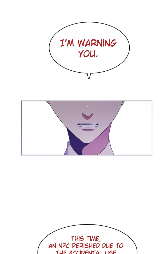 Zero Game Chapter 39 - Page 9 in English