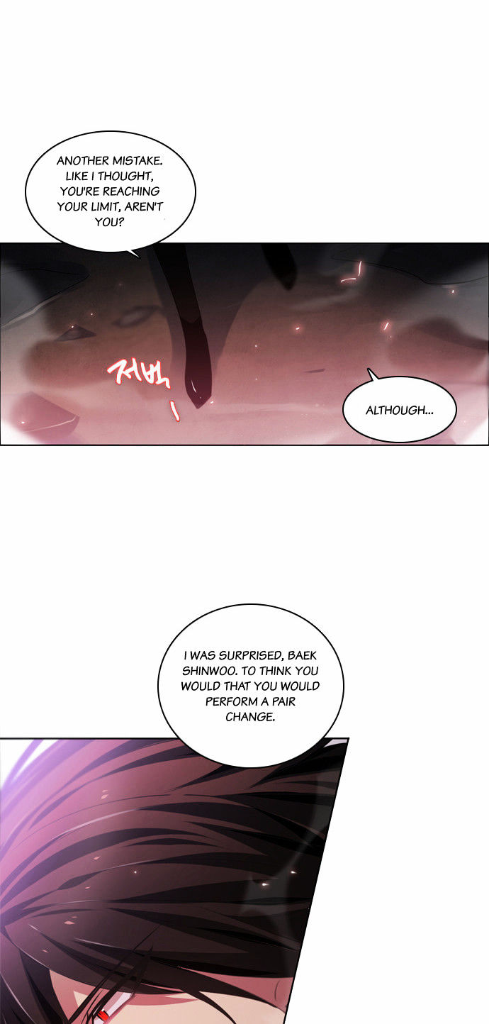Zero Game Chapter 4 - Page 38 in English