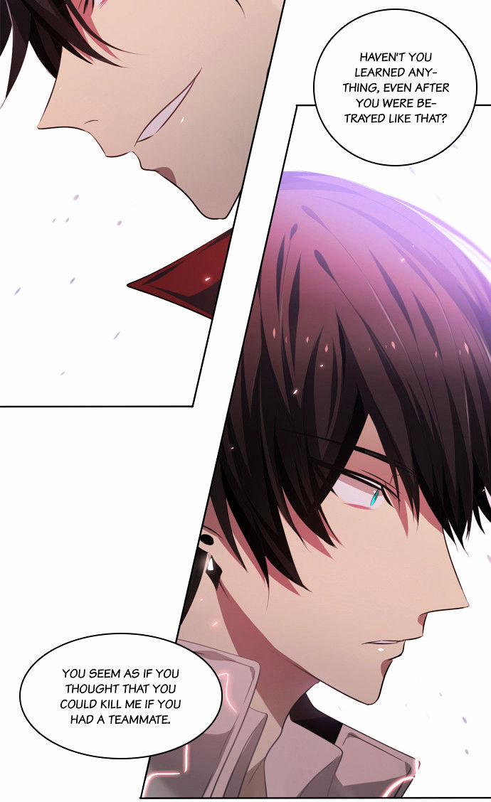 Zero Game Chapter 4 - Page 39 in English