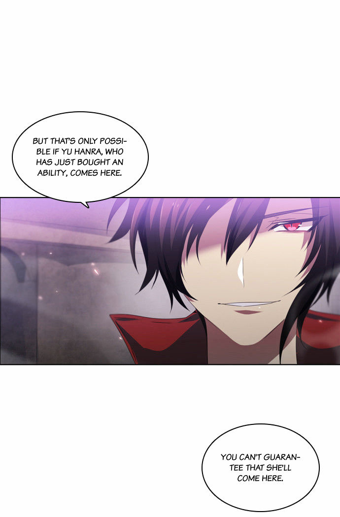 Zero Game Chapter 4 - Page 40 in English