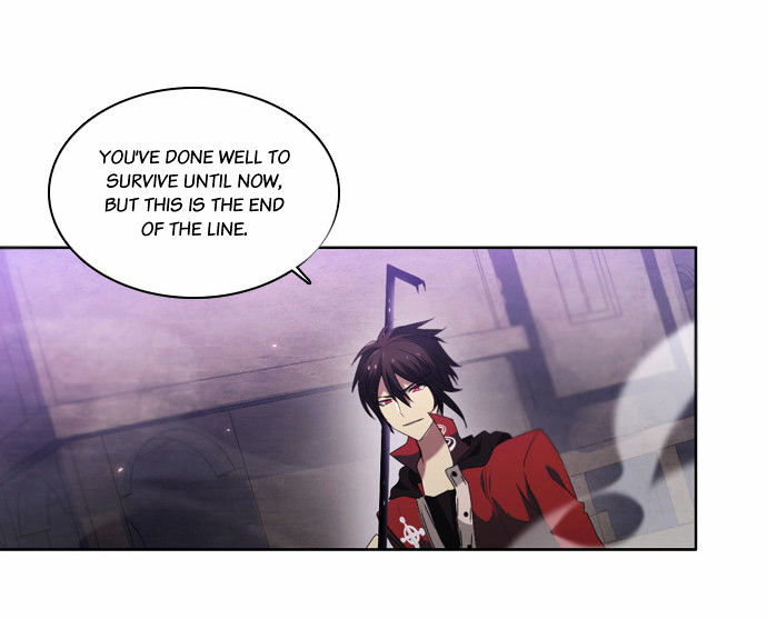 Zero Game Chapter 4 - Page 48 in English