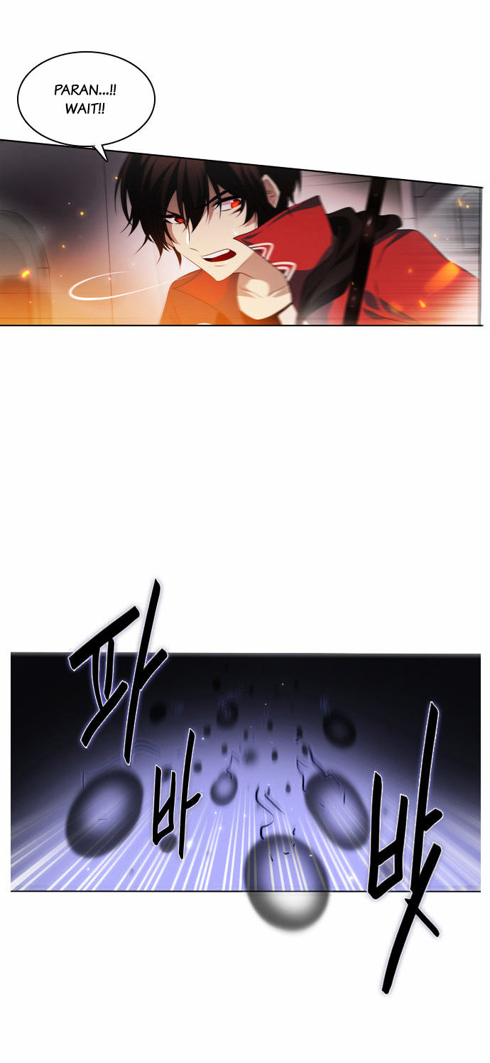 Zero Game Chapter 4 - Page 55 in English