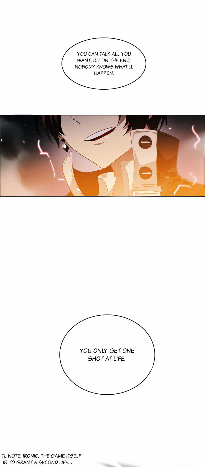 Zero Game Chapter 4 - Page 70 in English