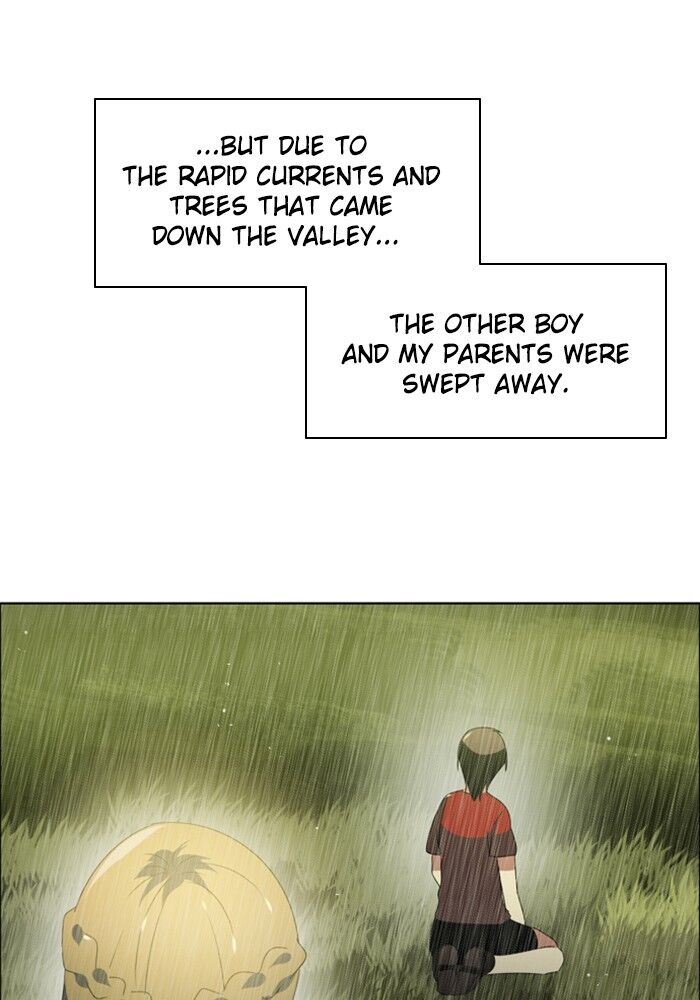 Zero Game Chapter 40 - Page 10 in English