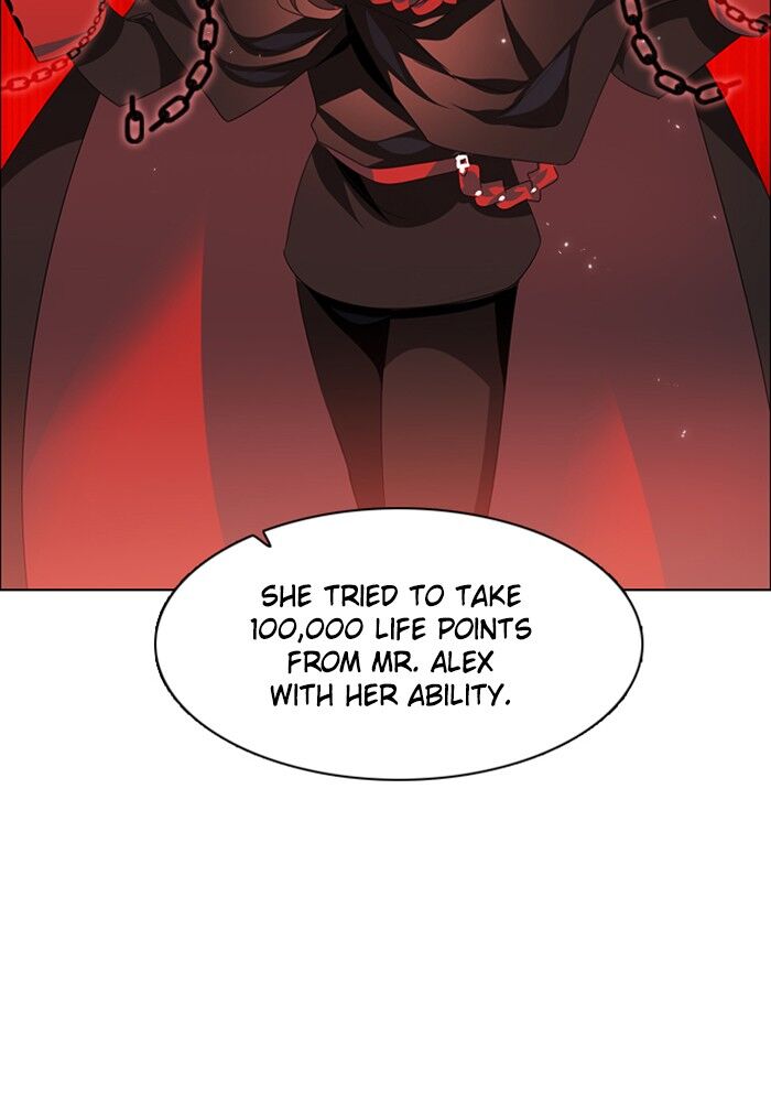Zero Game Chapter 40 - Page 112 in English