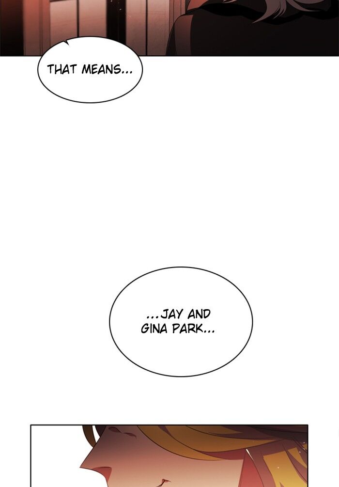 Zero Game Chapter 40 - Page 117 in English