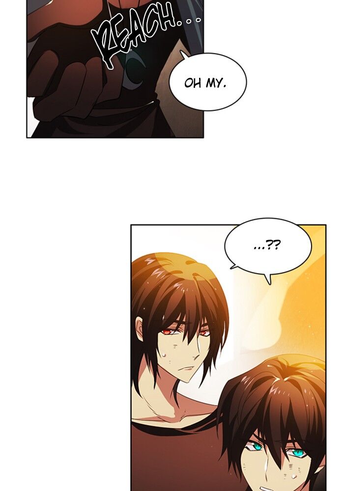 Zero Game Chapter 40 - Page 124 in English