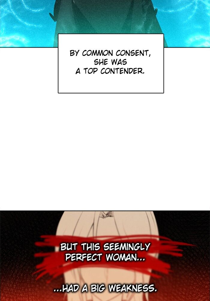 Zero Game Chapter 40 - Page 129 in English