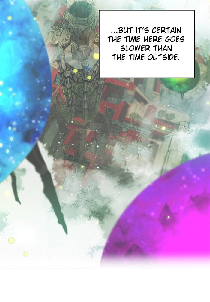 Zero Game Chapter 40 - Page 135 in English
