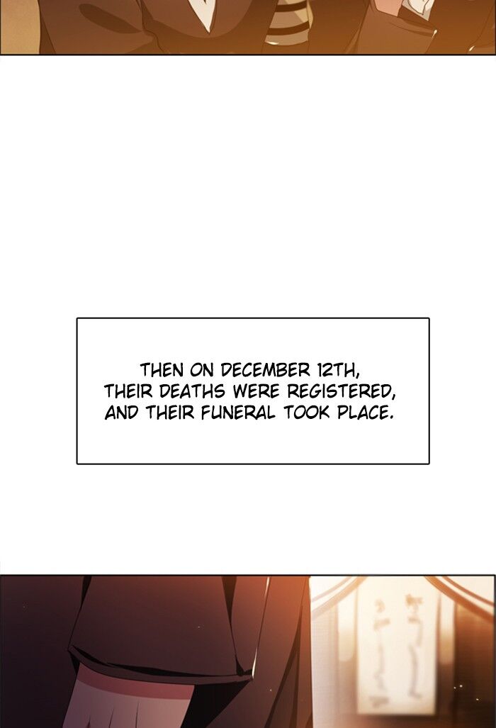 Zero Game Chapter 40 - Page 15 in English