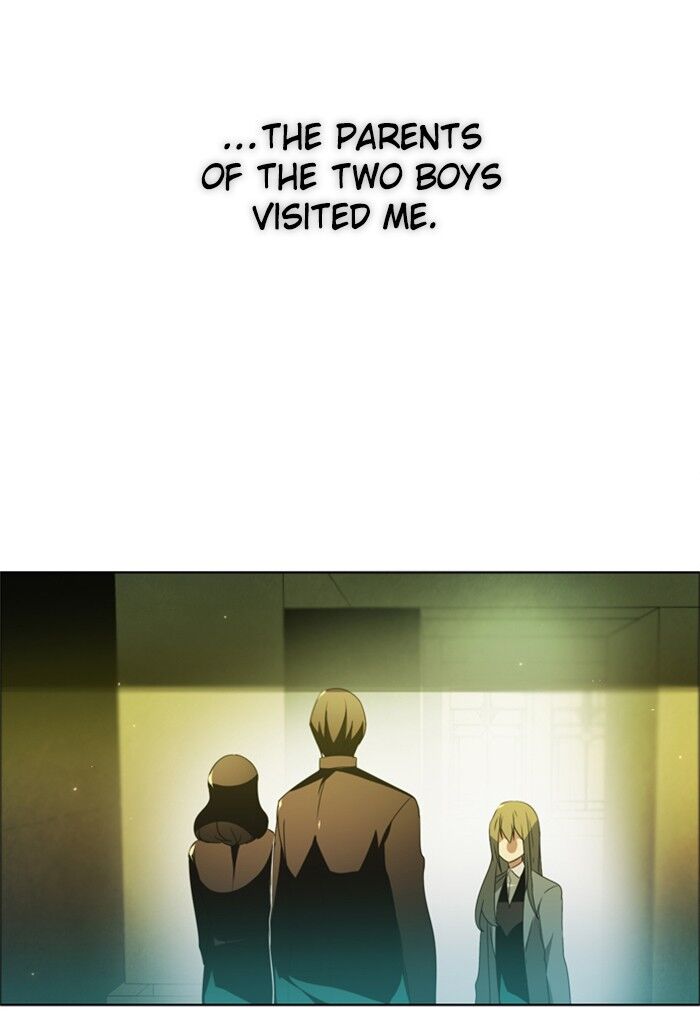 Zero Game Chapter 40 - Page 21 in English