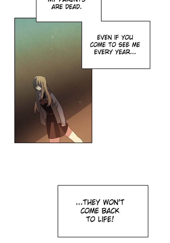 Zero Game Chapter 40 - Page 26 in English