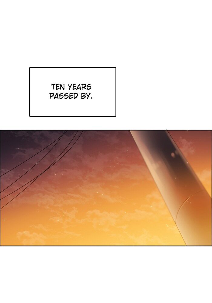Zero Game Chapter 40 - Page 35 in English