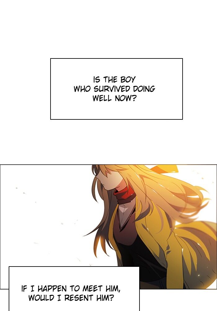 Zero Game Chapter 40 - Page 39 in English