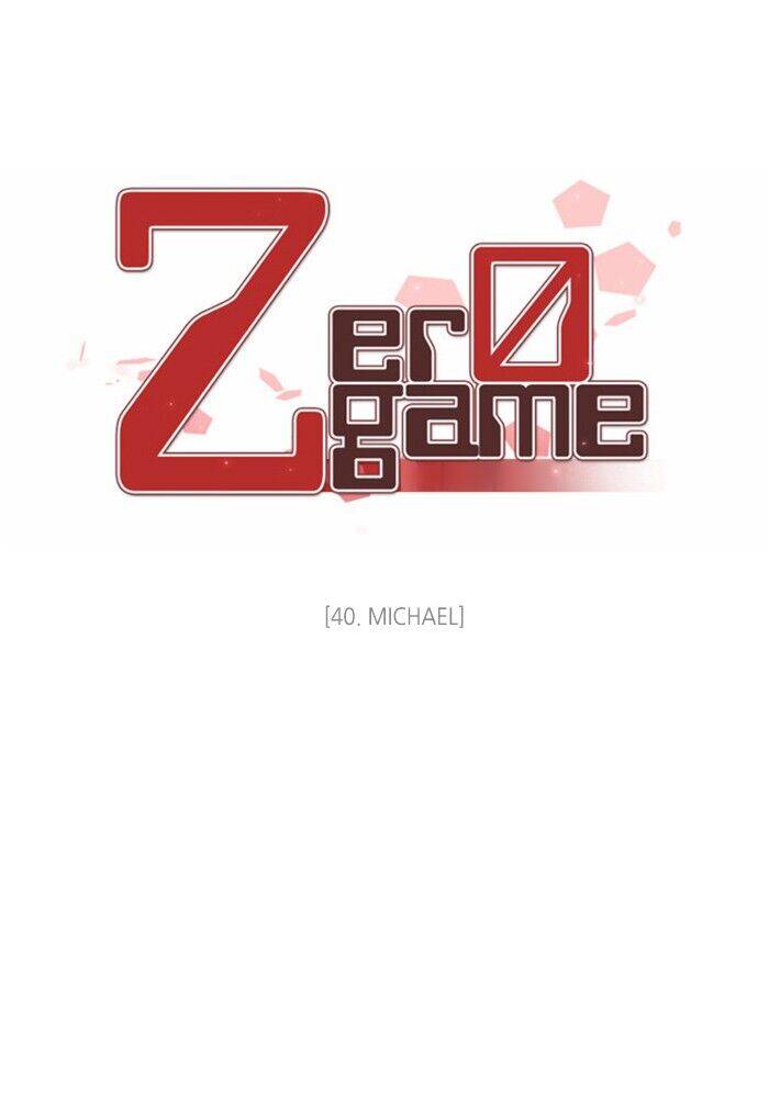 Zero Game Chapter 40 - Page 43 in English