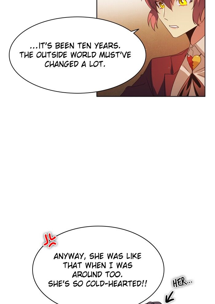 Zero Game Chapter 40 - Page 48 in English