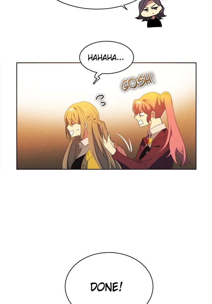 Zero Game Chapter 40 - Page 49 in English