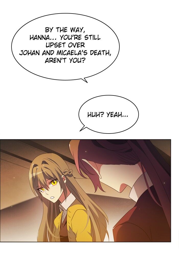 Zero Game Chapter 40 - Page 54 in English