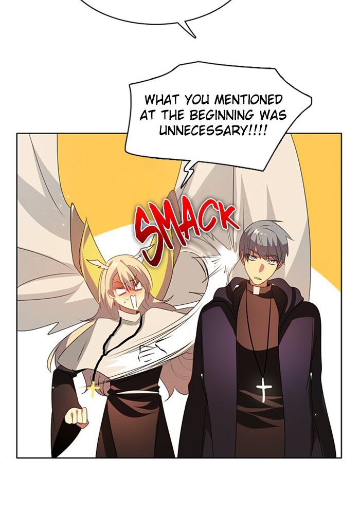 Zero Game Chapter 40 - Page 93 in English
