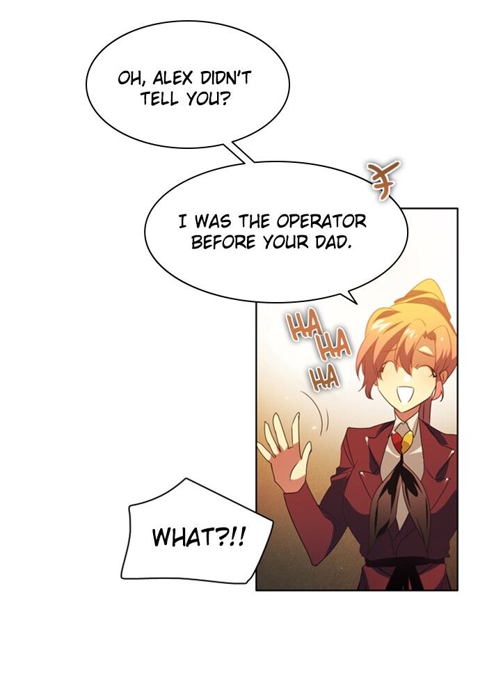 Zero Game Chapter 40 - Page 99 in English
