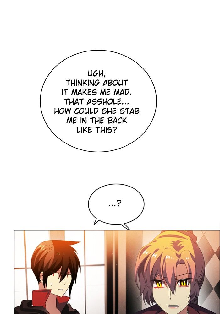 Zero Game Chapter 41 - Page 12 in English