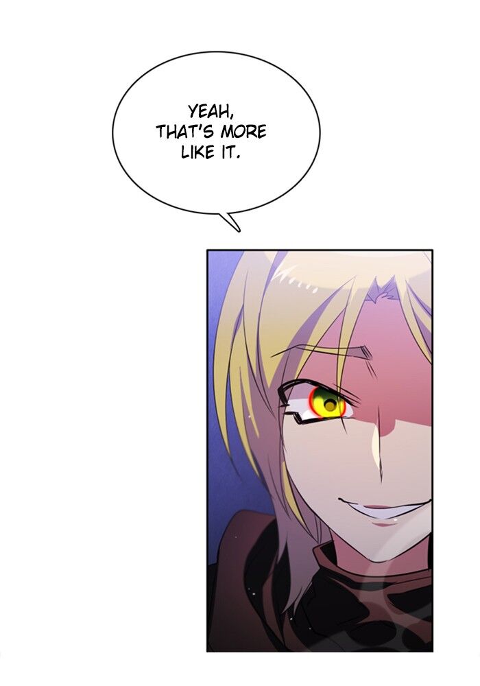 Zero Game Chapter 41 - Page 128 in English