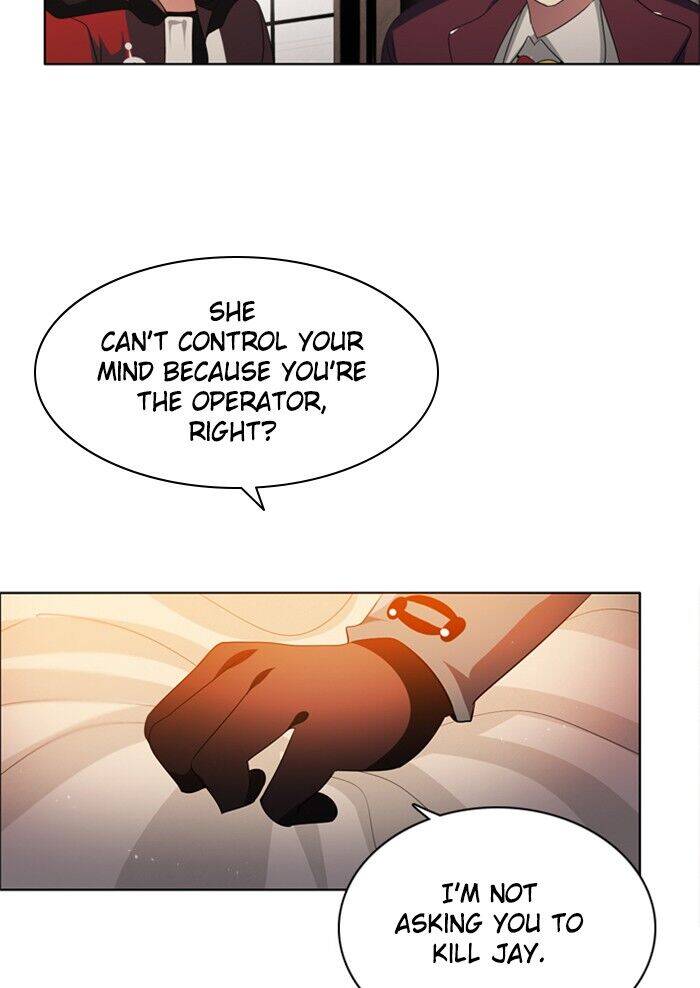 Zero Game Chapter 41 - Page 13 in English