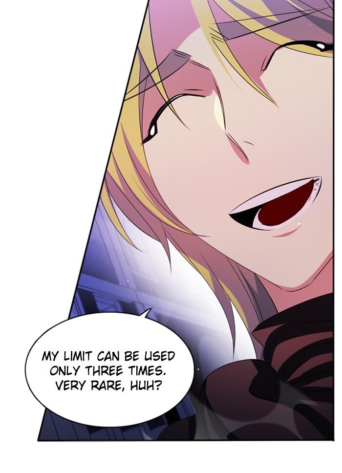 Zero Game Chapter 41 - Page 133 in English