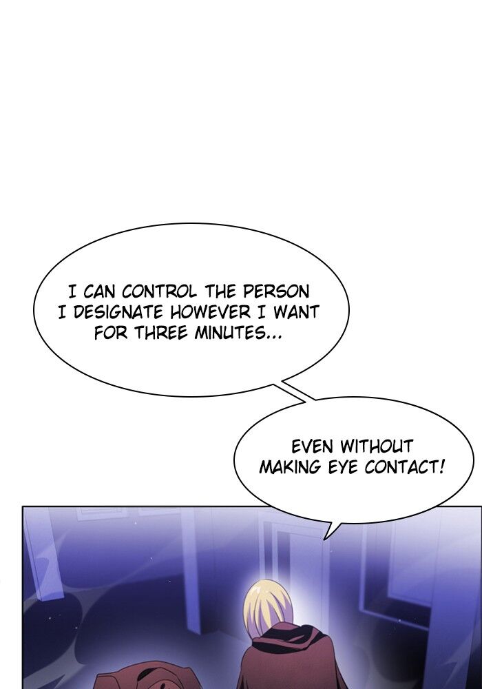 Zero Game Chapter 41 - Page 134 in English