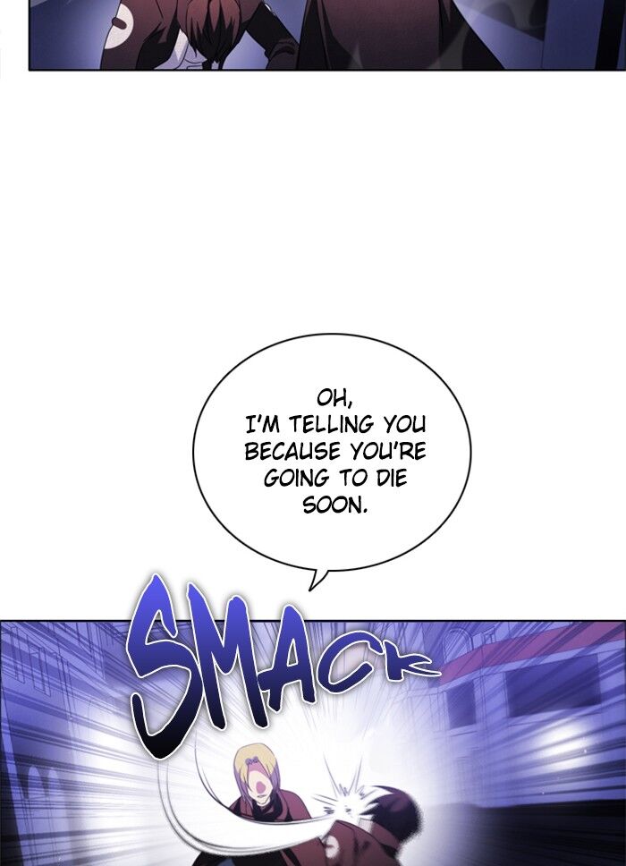 Zero Game Chapter 41 - Page 135 in English