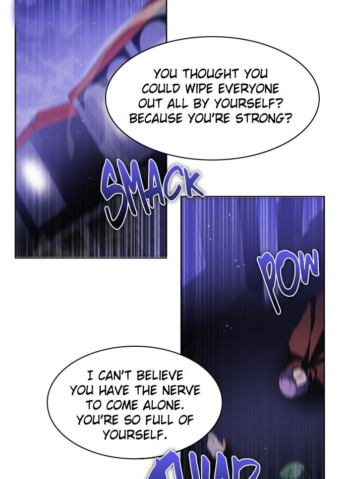 Zero Game Chapter 41 - Page 137 in English