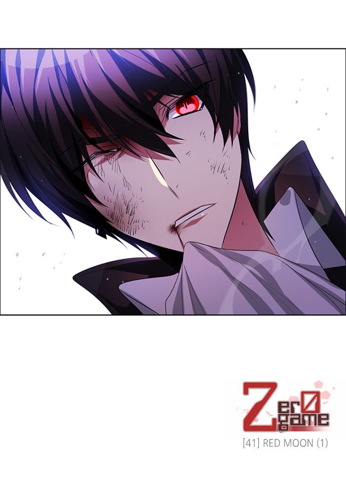 Zero Game Chapter 41 - Page 141 in English
