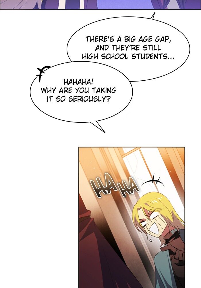 Zero Game Chapter 41 - Page 20 in English