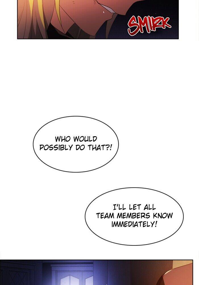 Zero Game Chapter 41 - Page 33 in English